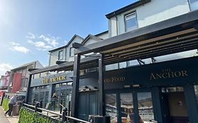 Anchorage Inn